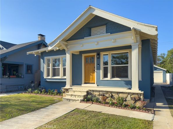 2249 W 30th Street, Los Angeles CA 90018