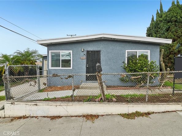 1145 Milton Street, Torrance CA 90502