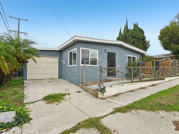 1145 Milton Street, Torrance CA 90502