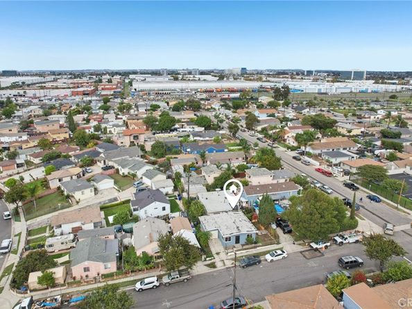 1145 Milton Street, Torrance CA 90502