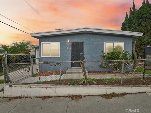 1145 Milton Street, Torrance CA 90502