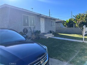 1222 E 103rd Street, Los Angeles CA 90002