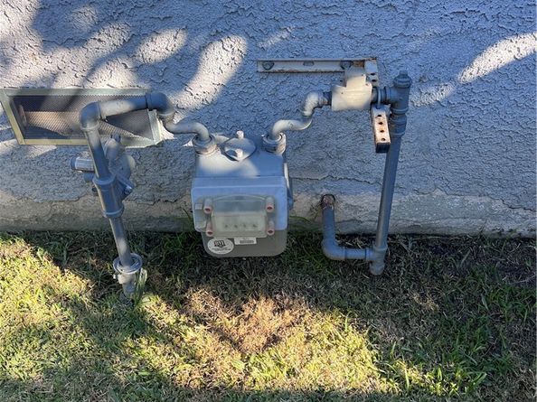 1222 E 103rd Street, Los Angeles CA 90002