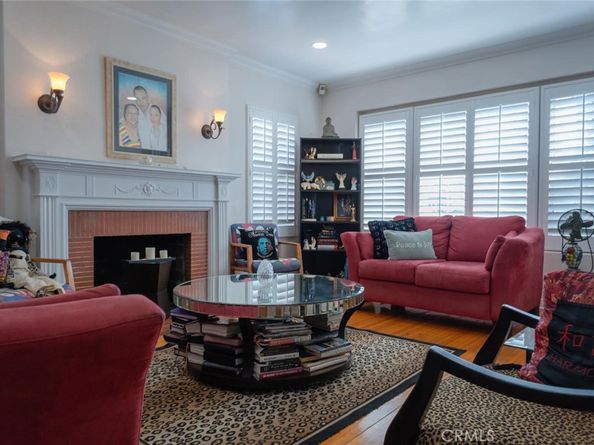 3815 Welland Avenue, Los Angeles CA 90008