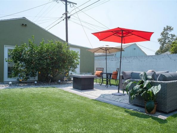 3815 Welland Avenue, Los Angeles CA 90008