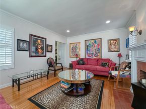 3815 Welland Avenue, Los Angeles CA 90008