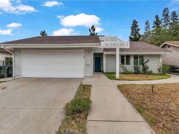 1121 Eucalyptus Lane
