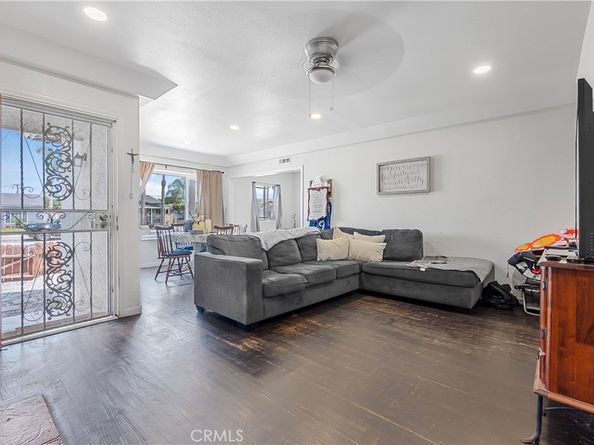 1627 Broad Avenue, Wilmington CA 90744