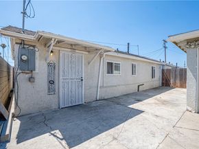 1627 Broad Avenue, Wilmington CA 90744