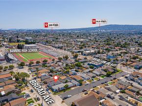 1627 Broad Avenue, Wilmington CA 90744