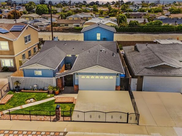 20908 New Hampshire Avenue, Torrance CA 90502