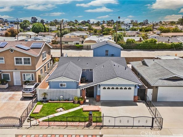 20908 New Hampshire Avenue, Torrance CA 90502