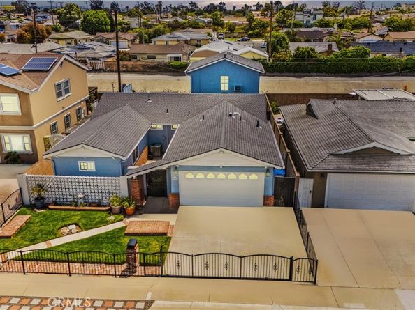 20908 New Hampshire Avenue, Torrance CA 90502