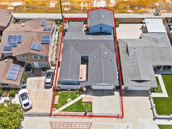 20908 New Hampshire Avenue, Torrance CA 90502
