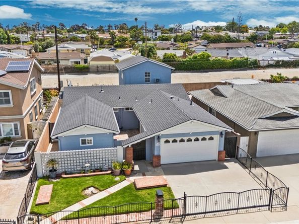 20908 New Hampshire Avenue, Torrance CA 90502