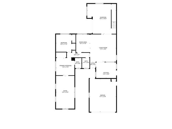 20908 New Hampshire Avenue, Torrance CA 90502