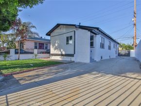 9218 Hooper Avenue, Los Angeles CA 90002