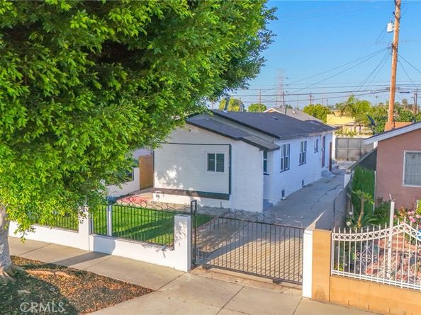 9218 Hooper Avenue, Los Angeles CA 90002