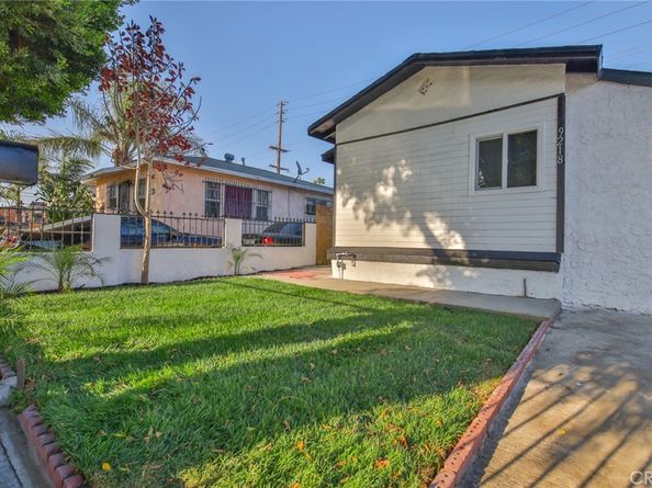 9218 Hooper Avenue, Los Angeles CA 90002
