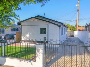 9218 Hooper Avenue, Los Angeles CA 90002