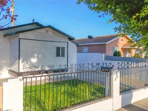 9218 Hooper Avenue, Los Angeles CA 90002