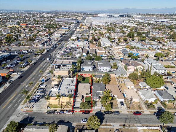 3947 W 109th Street, Inglewood CA 90303