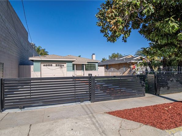 3947 W 109th Street, Inglewood CA 90303