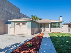 3947 W 109th Street, Inglewood CA 90303