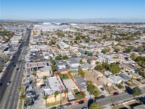 3947 W 109th Street, Inglewood CA 90303