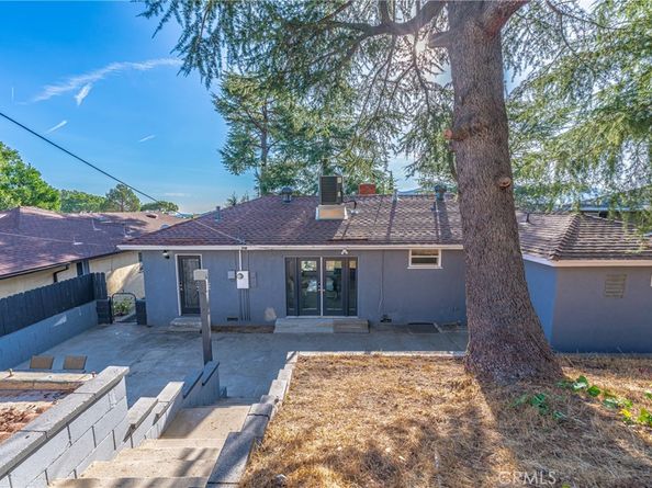 3035 Highridge Road, La Crescenta CA 91214