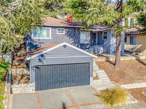 3035 Highridge Road, La Crescenta CA 91214