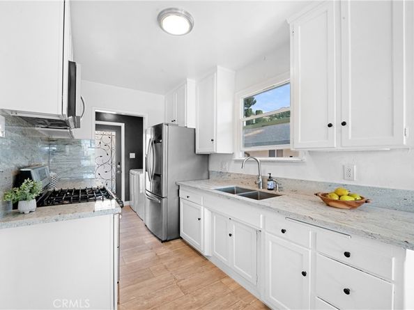 3035 Highridge Road, La Crescenta CA 91214