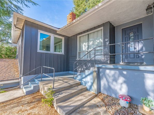 3035 Highridge Road, La Crescenta CA 91214