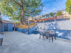 3035 Highridge Road, La Crescenta CA 91214