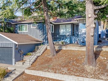 3035 Highridge Road