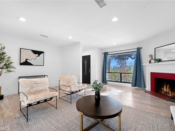 3035 Highridge Road, La Crescenta CA 91214