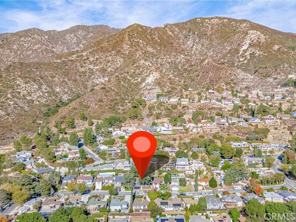 3035 Highridge Road, La Crescenta CA 91214