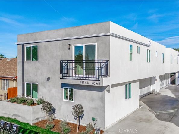 1201 E 59th Place, Los Angeles CA 90001