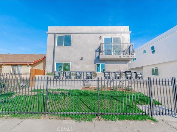 1201 E 59th Place, Los Angeles CA 90001