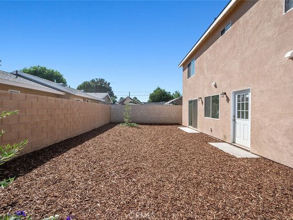 1920 C Street, La Verne CA 91750