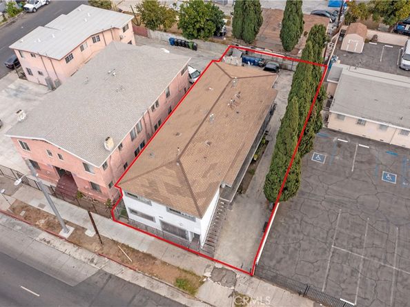 5110 Compton Avenue, Los Angeles CA 90011