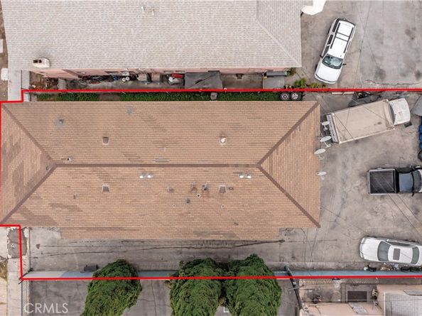 5110 Compton Avenue, Los Angeles CA 90011