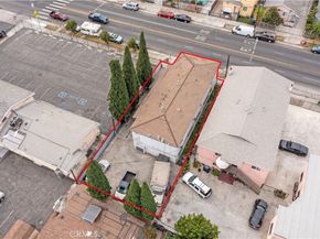 5110 Compton Avenue, Los Angeles CA 90011
