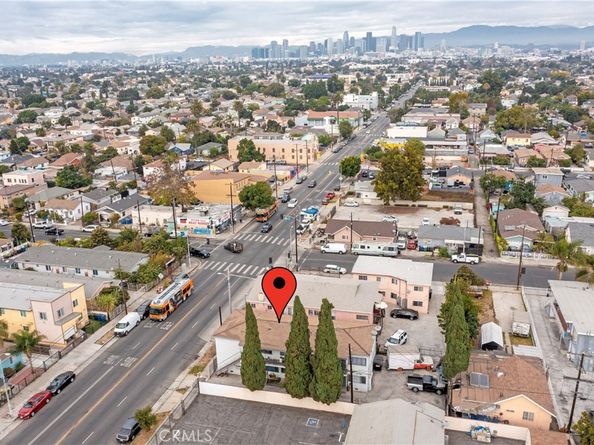 5110 Compton Avenue, Los Angeles CA 90011