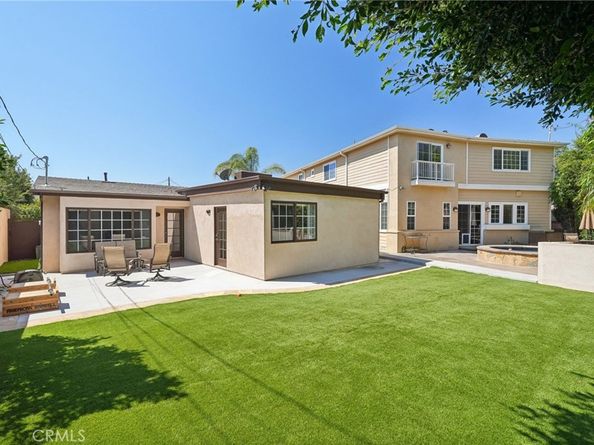 7418 Denrock Avenue, Los Angeles CA 90045