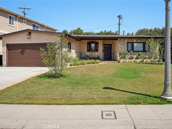 7418 Denrock Avenue, Los Angeles CA 90045