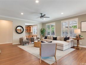 75 Eaglecreek, Irvine CA 92618