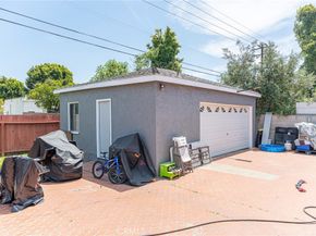 9700 S 5th Avenue, Inglewood CA 90305
