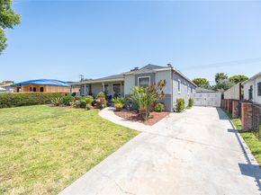 9700 S 5th Avenue, Inglewood CA 90305