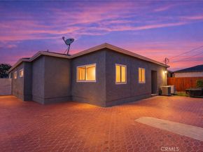 9700 S 5th Avenue, Inglewood CA 90305